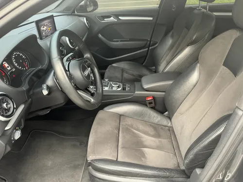 Audi A3 2.0 Progressive