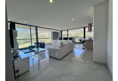 Apartamento Para La Venta En Envigado Loma De Las Brujas