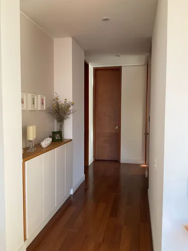 Apartamento En Arriendo En Los Rosales. Cod A21546