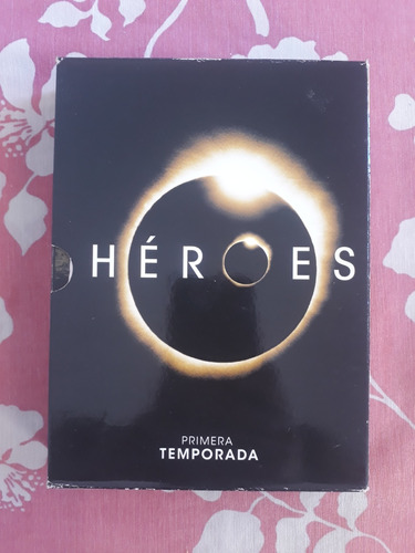 Heroes Temporada 01 Original
