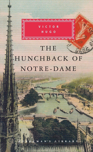 Libro: The Hunchback Of Notre-dame: Introduction By