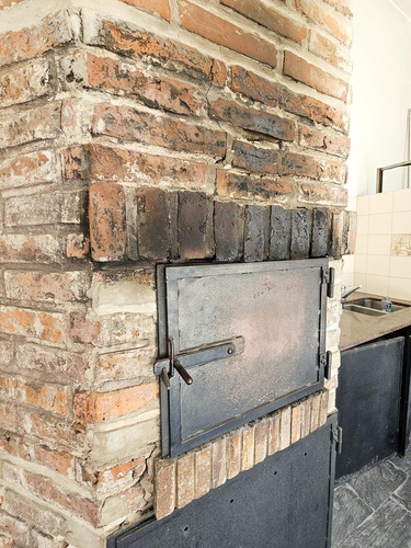 Casa 5 Ambientes Con Dependencia En Villa Devoto