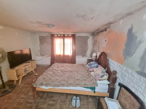 Casa En Venta Berazategui 3 Ambientes