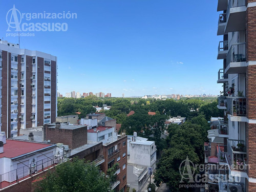 Piso En Alquiler- Martínez Centro