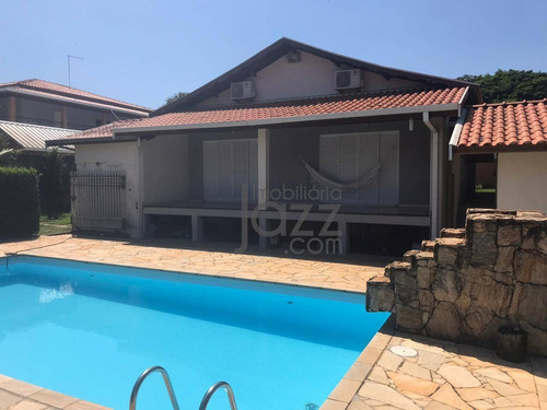 Fantástica Chácara Com 3 Dormitórios À Venda, 1250 M² Por R$ 1.200.000 - Chácara Recreio Alvorada - Hortolândia/sp - Ch0198