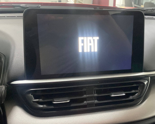 Imagem 8 de 12 de Fiat Pulse 1.0 Turbo 200 Flex Impetus Cvt
