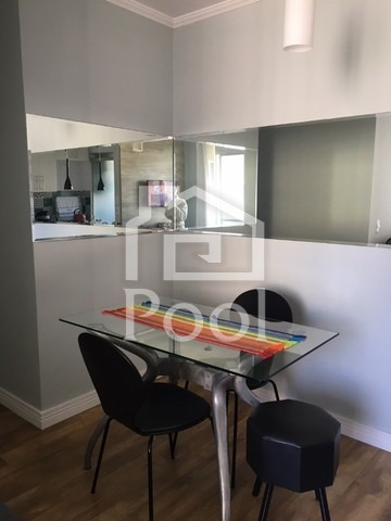 Imagem 2 de 11 de Lindo Apartamento Morumbi - 778