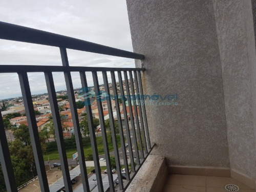 Imagem 17 de 27 de Apartamento Para Alugar Vila Mimosa - Ap03593 - 70379466