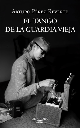 El Tango De La Guardia Vieja