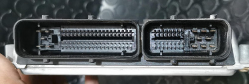 Computadora Audi A4 Passat 2001-2002 1.8l 4b0906018ch Libre (Usado)