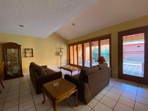 Casa En Venta Al Norte De Cuernavaca. Lomas Tetela, Cuernavaca