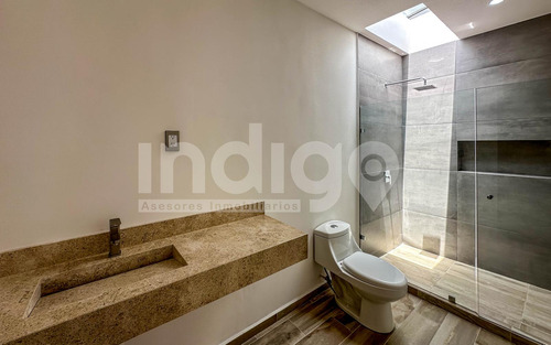 Casa Nueva En Renta En Mérida En Privada Zentura, Cholul