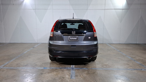 Honda CR-V 2.4 Lx