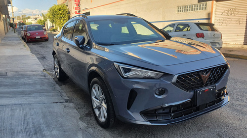 Cupra formentor 2.0 Mid 190Hp 2Wd Dsg7