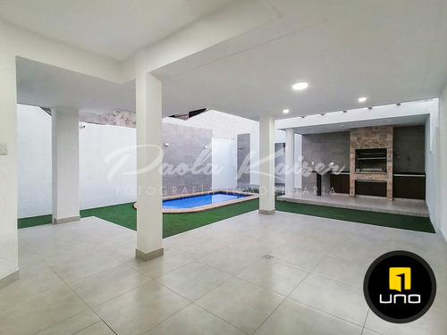 Imagen 14 de 14 de Linda Casa Con Piscina