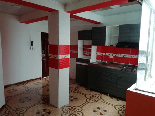 Imagen 4 de 14 de Apartamento Penthouse Remodelado Totalmente Ubicadisimo