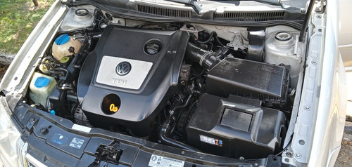 Volkswagen Bora 1.9 Trendline I 100cv 2011