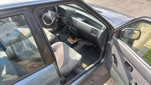 Ford Escort 1.6 Lx