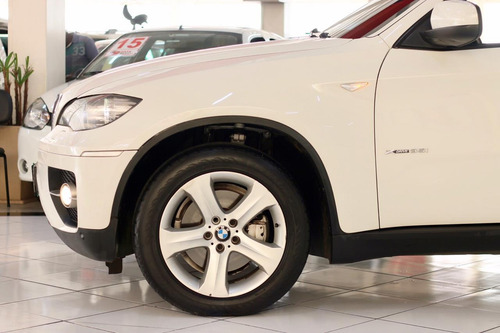 Bmw X6 Xdrive 35i 2010 Impecavel - Aceito Troca