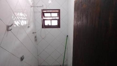 Imagem 14 de 14 de Casa Com Quintal Amplo E Bela Churrasqueira Em Itanhaém Sp