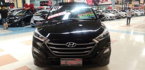 Hyundai Tucson 1.6 16v T-gdi Gls