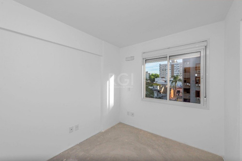 Apartamento Vila Ipiranga Porto Alegre - 7798