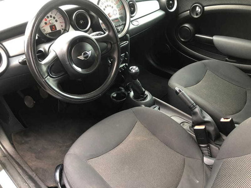 Mini One 1.6 Mec