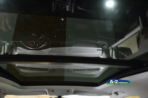 Volkswagen Tiguan 1.4 250 Tsi Total Flex Allspace