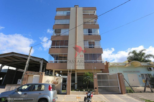 Imagem 1 de 30 de Cobertura À Venda, 138 M² Por R$ 600.000,00 - Stan - Torres/rs - Co0216