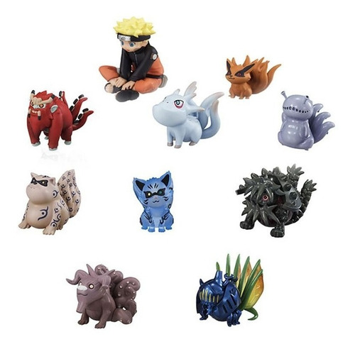 Imagem 2 de 8 de Baby Bijuus Action Figures