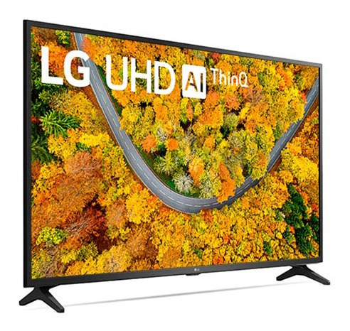 Imagem 6 de 9 de Smart Tv 4k LG Led 65 Thinq Ai, Alexa, Smart Magic-65up7550p