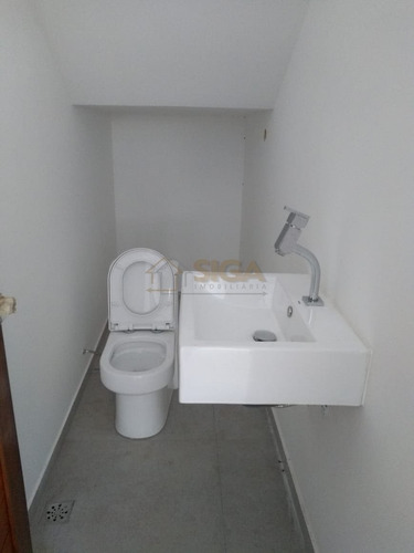 Imagem 13 de 15 de Casa De Alto Padrão No Condomínio Green Garden - Cônego - 191