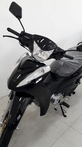 Imagem 8 de 15 de Shineray Ray 50cc Lançamento 2022 Excelente Custo Benefício