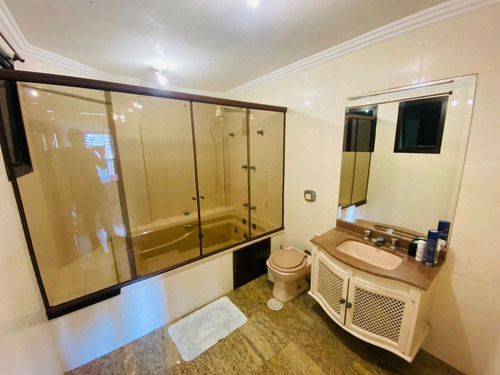 Imagem 17 de 30 de Apartamento Em Vila Caiçara, Praia Grande/sp De 300m² 4 Quartos À Venda Por R$ 950.000,00 - Ap2170150-s