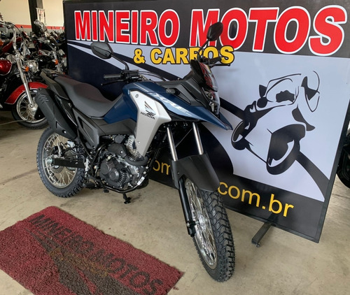 Xre 190 Abs.
