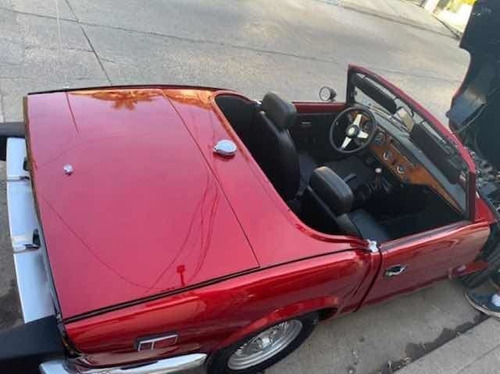 Imagen 9 de 9 de Triumph Spitfire