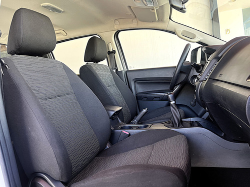 Ford Ranger 2.5 Xl Cabina Doble Mt