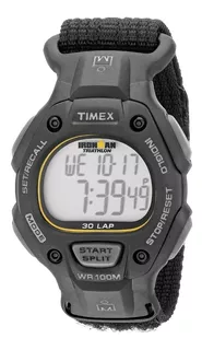 Reloj Timex Ironman T5k693