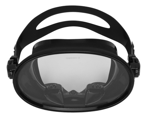 Lentes De Buceo Antivaho Para Esnórquel, Equipo Profesional