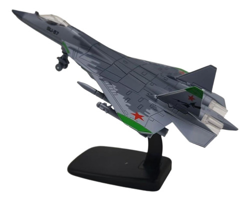 Simulación 1:72 Modelo De Aviones Modelo De Modelo De Gris