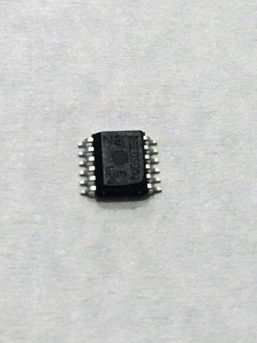 D5e050 D5e050mj St Chip Original Sensor Velocidad Repuesto