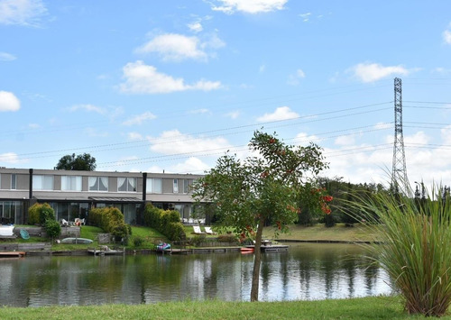 Imagen 5 de 9 de Terreno En Venta Ubicado En Virazón, Nordelta, Tigre