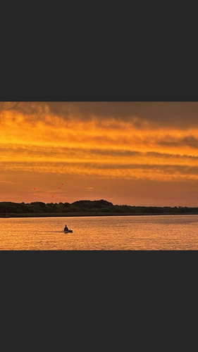 Imagen 5 de 15 de Cabaña Delta De Tigre Muelle Playa Parque Privado