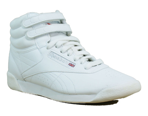 Zapatillas Reebok Freestyle Blanco Niño Deporfan