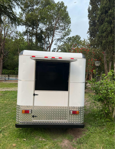 Maxtrail Americano