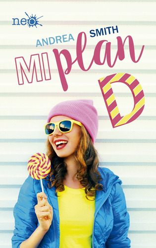 Mi Plan D - Andrea Smith