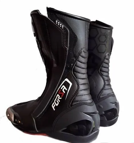 Bota motociclista forza 2025