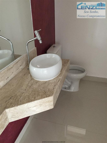 Imagem 25 de 28 de Casas Em Condomínio À Venda Em Bragança Paulista/sp - Compre O Seu Casas Em Condomínio Aqui! - 1327408
