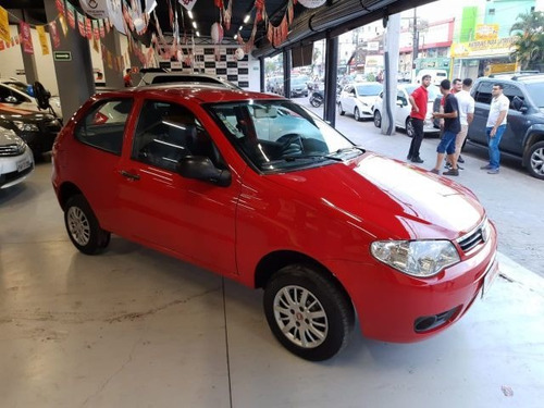 Fiat Palio Economy 1.0 8v Fire Flex
