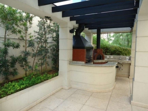 Vende-se - Lindo Apartamento Na Vila Romana... - 2819